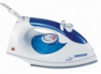 Severin BA 3296 Smoothing Iron 1300W stainless steel