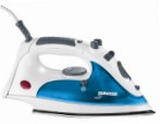 Severin BA 3244 Smoothing Iron 2200W stainless steel