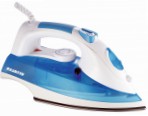 Vitalex VT-1009b Smoothing Iron 2200W stainless steel