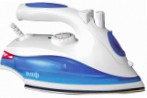 Фея 211 Smoothing Iron 1600W stainless steel