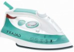 Galaxy GL6104 Smoothing Iron 2000W stainless steel
