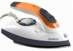 LEONORD LE-3004 Smoothing Iron 1000W stainless steel