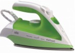 Braun TexStyle TS330 Smoothing Iron 1700W stainless steel