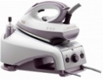 Delonghi VVX 1420 Smoothing Iron 2200W stainless steel