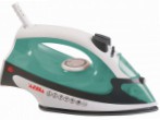 Aresa I-1801S Smoothing Iron 1800W stainless steel