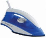 Jarkoff Jarkoff-801S Smoothing Iron 1400W stainless steel