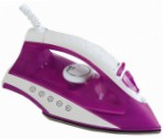 Jarkoff Jarkoff-802S Smoothing Iron 1600W stainless steel