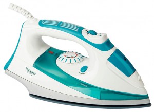 Characteristics Smoothing Iron DELTA LUX Lux DL-150 Photo