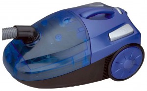 katangian Vacuum Cleaner KRIsta KR-1800B larawan