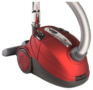 Characteristics Vacuum Cleaner Rolsen T-2066TS Photo
