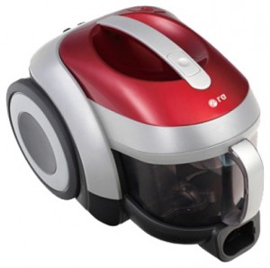 katangian Vacuum Cleaner LG V-K77103RU larawan