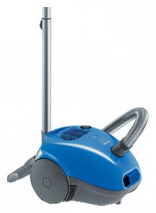 katangian Vacuum Cleaner Bosch BSA 2700 larawan