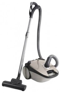 katangian Vacuum Cleaner Zelmer ZVC542HT larawan