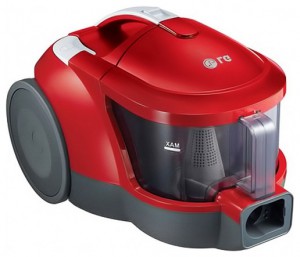 katangian Vacuum Cleaner LG V-K70368N larawan