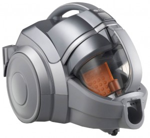 katangian Vacuum Cleaner LG V-K8820HUV larawan