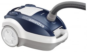 katangian Vacuum Cleaner Trisa Extremo 2200 larawan