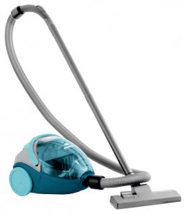 katangian Vacuum Cleaner MAGNIT RMV-1623 larawan