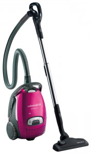 Characteristics Vacuum Cleaner Electrolux Z 8830 T Photo
