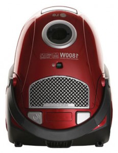 katangian Vacuum Cleaner LG V-C5681HT larawan
