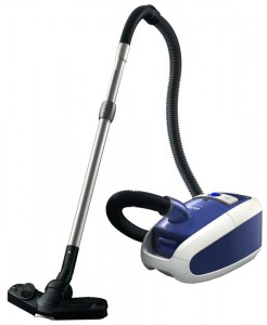 katangian Vacuum Cleaner Philips FC 9080 larawan