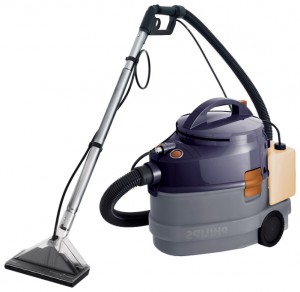 katangian Vacuum Cleaner Philips FC 6843 larawan