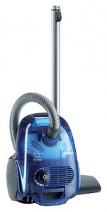katangian Vacuum Cleaner Siemens VS 57E81 larawan