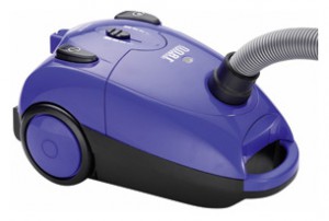 katangian Vacuum Cleaner Trisa Collecto 1800 larawan