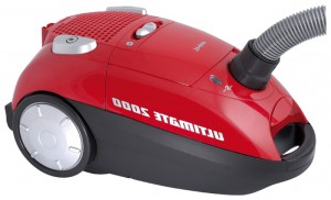 katangian Vacuum Cleaner Trisa Ultimate 2000 larawan