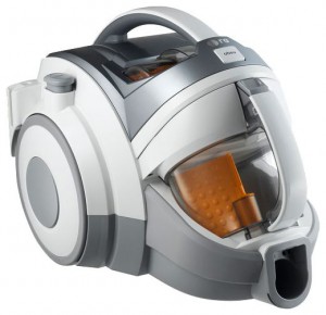 katangian Vacuum Cleaner LG V-K89181N larawan