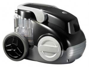 Characteristics Vacuum Cleaner LG V-K8161HT Photo