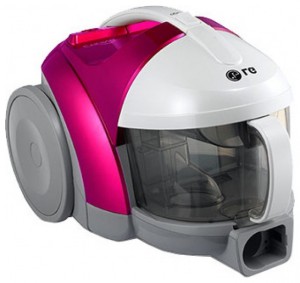 katangian Vacuum Cleaner LG V-K70162N larawan