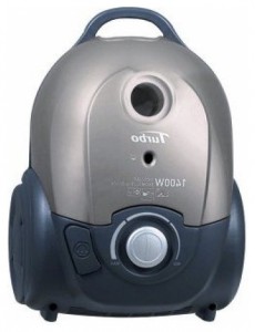 katangian Vacuum Cleaner LG V-C3245RT larawan