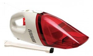 katangian Vacuum Cleaner Runway XD104 larawan