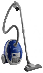 katangian Vacuum Cleaner Electrolux ZCS 2000 larawan