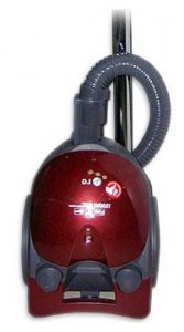katangian Vacuum Cleaner LG V-C4A52 HT larawan