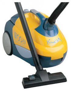 katangian Vacuum Cleaner ETA 0412 larawan