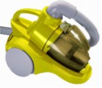 Erisson CVA-850 Vacuum Cleaner pamantayan