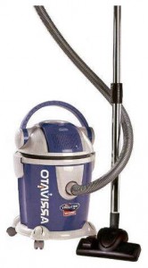 katangian Vacuum Cleaner Bierhof B-3500WF larawan
