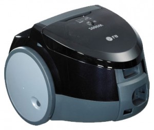 katangian Vacuum Cleaner LG V-C6501HTU larawan