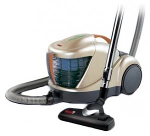 katangian Vacuum Cleaner Polti AS 870 Lecologico Parquet larawan