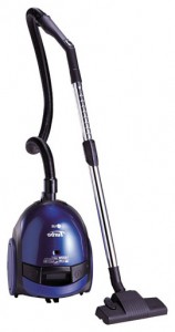 Characteristics Vacuum Cleaner LG V-C4054HT Photo