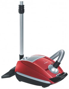 katangian Vacuum Cleaner Bosch BSGL 52231 larawan
