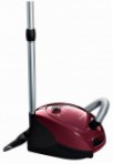 Bosch BSG 61810 Vacuum Cleaner pamantayan