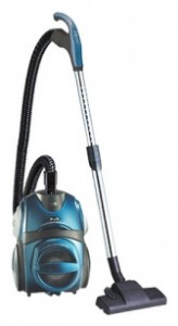 Characteristics Vacuum Cleaner LG V-C7265NTU Photo