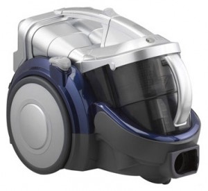 katangian Vacuum Cleaner LG V-K8728HF larawan