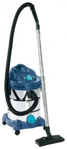 Characteristics Vacuum Cleaner Einhell BT-VC1500 SA Photo