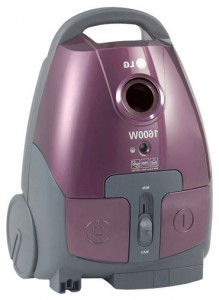katangian Vacuum Cleaner LG V-C5716SU larawan