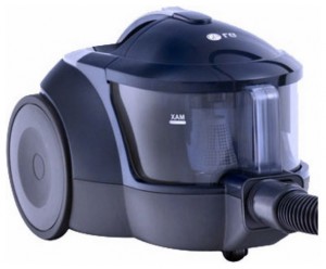 katangian Vacuum Cleaner LG V-K70365N larawan
