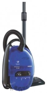 katangian Vacuum Cleaner Siemens VS 08G1885 larawan