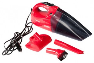 katangian Vacuum Cleaner Piece of Mind PM6702 larawan
